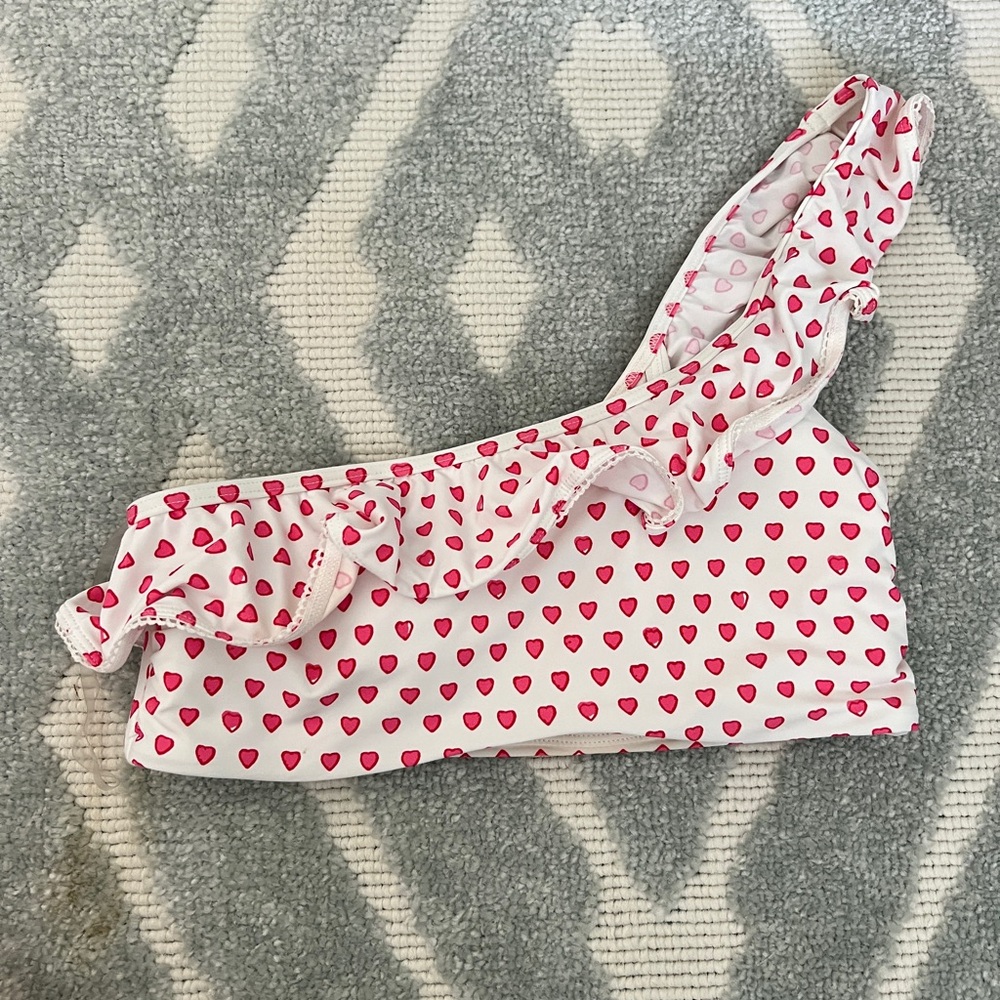 Roller Rabbit bikini top